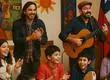 Lanzan programa para fortalecer el vínculo de niños y jóvenes con la música chilena