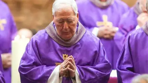 “La discapacidad es herencia del pecado”: Las polémicas declaraciones de obispo emérito que hicieron arder las redes sociales