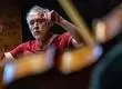 El destacado maestro Nicolas Rauss dirigirá la Orquesta de Cámara de Chile