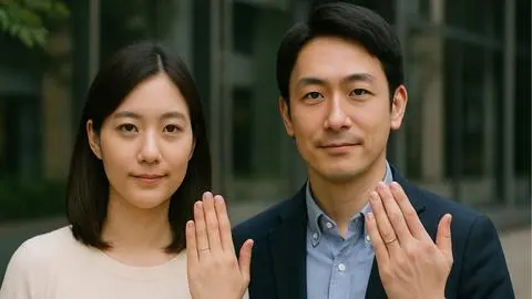 Yujo Kekkon: La moda en Japón que marca una nueva relación amorosa entre los jóvenes