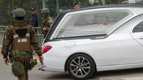 Hoy entra en vigencia la ley que regula funerales de riesgo: ¿Qué implica la nueva legislación?
