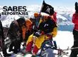 Las cumbres de Gabriel: el penquista que sube volcanes pese a estar en silla de ruedas 