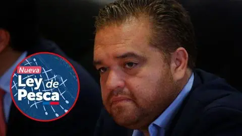 Gobernador del Biobío cree que error de subsecretario de pesca era una estrategia: “No tengo pruebas, pero tampoco dudas”