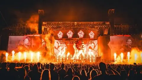 Green Day en Chile 2025: Fecha, entradas y todo sobre su show en el Estadio Nacional
