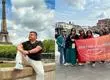 Guatón Viajero: El influencer penquista que la rompe con sus viajes en Chile y otros lugares del mundo