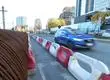 ¡Atención conductores! Nuevos desvíos en Padre Hurtado y Prat por obras del Puente Chacabuco en Concepción