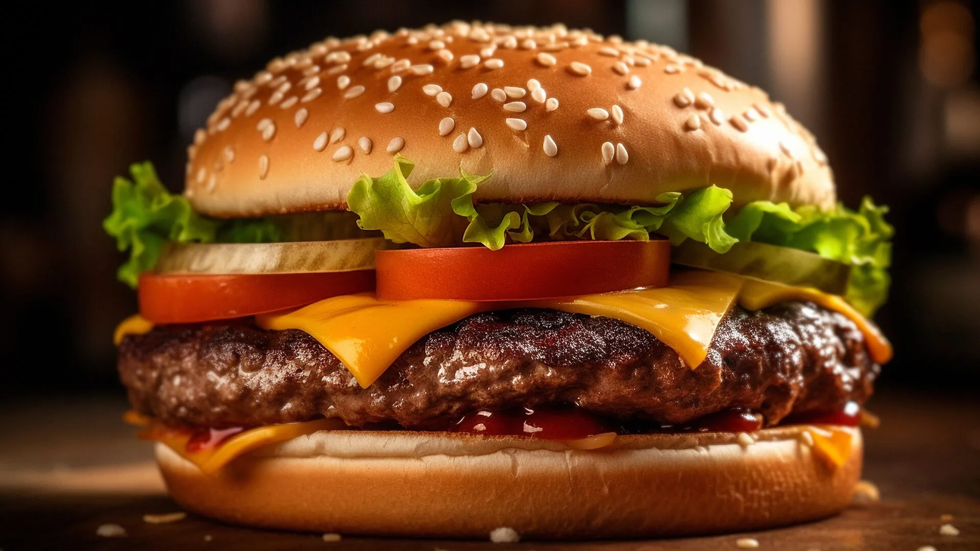 Día Internacional de la Hamburguesa: La ciudad de Chile que más consume este clásico de la gastronomía alemana