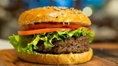 La franquicia de popular cadena de hamburguesas se va a la quiebra