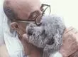 “Quiero estar un poco más de tiempo con él”: Pacientes críticos podrán recibir la visita de sus mascotas en hospital de Chile