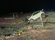 Dos fallecidos deja colisión entre camión boliviano y vehículo menor en ruta internacional de Huara, Tarapacá