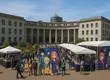 Feria Geek aterriza en la Plaza Tribunales de Concepción con cultura, juegos y emprendimiento local