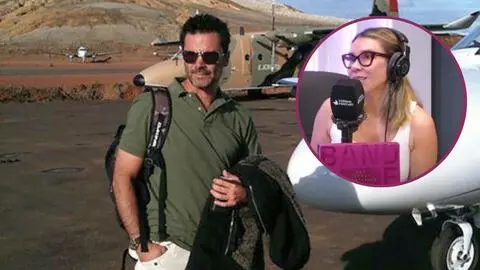 Cecilia Gutiérrez revela antiguo romance secreto entre Felipe Camiroaga y conocida actriz chilena