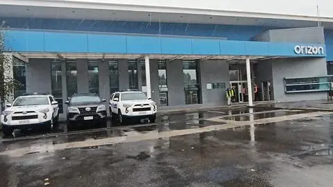 Indagan nuevo hallazgo de restos óseos en pesquera de Coronel: Familias del Bruma plantean que “es posible que sigan apareciendo”