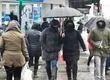 Río atmosférico afectará a 4 regiones del sur de Chile este fin de semana: prevén hasta 200 mm en algunos sectores
