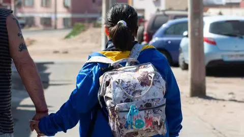 Estos son los grupos de estudiantes que tendrán más días de vacaciones de invierno que el resto este 2025