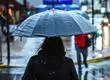 Desde qué hora llueve en el Gran Concepción:  Comunas del Biobío recibirán 100 mm de precipitaciones en tres días