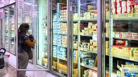 Este es el mejor supermercado para comprar en Concepción según la IA