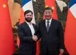 Boric y Xi Jinping se reúnen en Pekín para firmar nuevos acuerdos de cooperación entre Chile y China