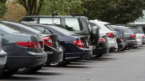 Estos son los 7 autos que casi ninguna aseguradora quiere cubrir en Chile
