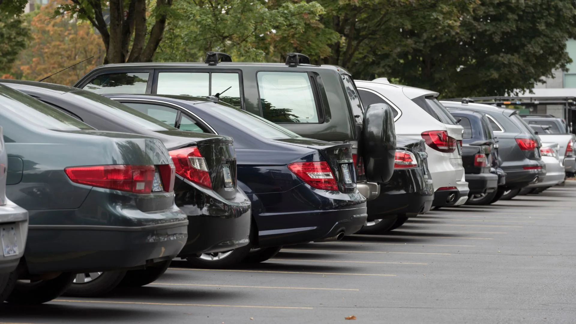 Estos son los 7 autos que casi ninguna aseguradora quiere cubrir en Chile