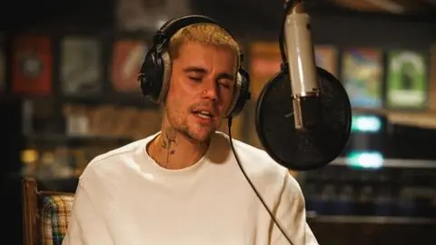 Revelan que Justin Bieber habría vendido sus canciones por $200 millones de dólares para evitar la quiebra