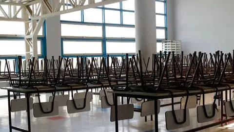 Sorpresa por cierre de un histórico colegio privado: Más de 600 alumnos quedan en la incertidumbre