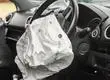 Denuncian a 4 conocidas marcas de autos por usar airbags defectuosos Takata