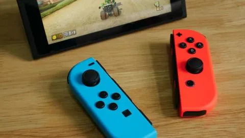 Nintendo Switch 2: ¡Descubre todo lo que trae esta nueva consola!