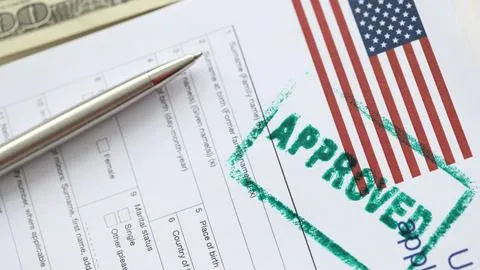 ¿Cuáles son los requisitos para trabajar en Estados Unidos?