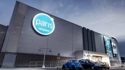 Estos juegos de living tienen 78% de descuento en Paris antes del CyberDay: no pide tarjeta de la tienda