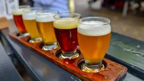 “La gente ya no sale tanto”: Emblemática fábrica de cerveza artesanal anuncia su cierre definitivo