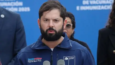 Gobierno retira a los agregados militares chilenos en Israel por “la gravísima situación humanitaria” de Gaza