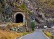 Una mujer fallece y un hombre resulta herido tras desprendimiento de rocas en turístico sector de San José de Maipo