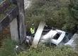 Adolescente de 13 años fallece y tres personas resultan heridas tras grave accidente de tránsito en Los Lagos