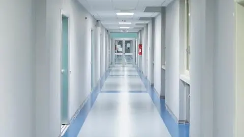 Cierran cinco pabellones del Hospital El Pino por dos pacientes infectados con hongo Aspergillus