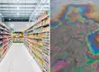 Importante cadena de supermercados es acusada por derrame de 2.000 litros de diésel: Afectó a famosa playa de Brasil