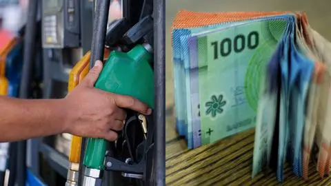 Vecinos de estas 5 comunas del Biobío pueden obtener descuento hasta fin de año en bencina y diésel: Conoce aquí cómo inscribirte