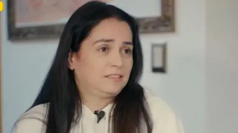 Leonarda Villalobos y el polémico audio que grabó: “Fue una conversación entre una mentirosa, un fanfarrón y un neófito”