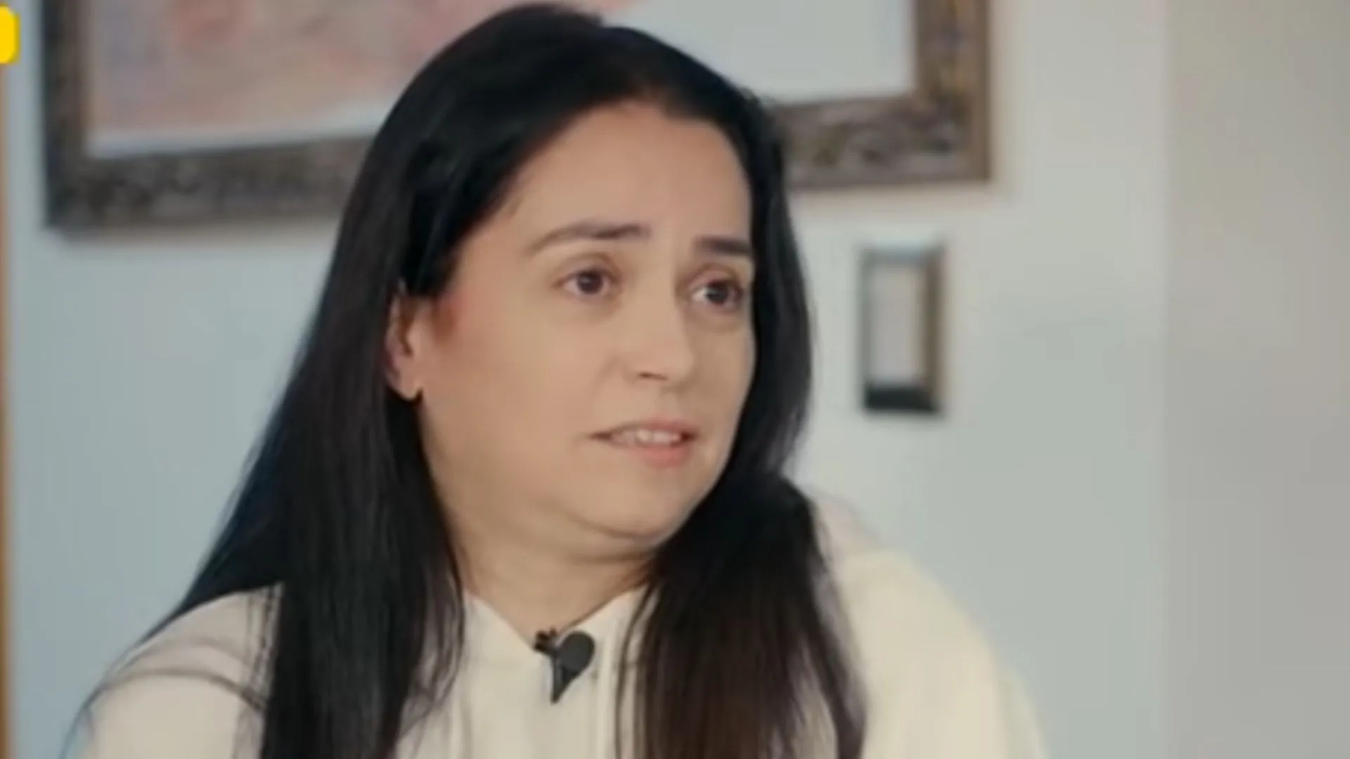 Leonarda Villalobos y el polémico audio que grabó: “Fue una conversación entre una mentirosa, un fanfarrón y un neófito”