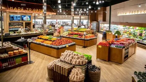 Cencosud recibe duro golpe al intentar abrir una nueva cadena de supermercados en Chile