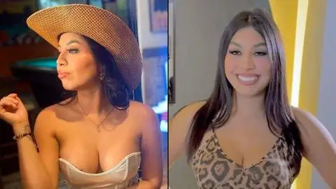 Conocida joven influencer de 24 años fue hallada sin vida al interior de un departamento tras varios días desaparecida en México