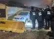 Recibió al menos 17 disparos en plena vía pública: Hombre de 30 años muere tras ser acribillado por sujetos en Paine