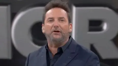 “Un beso al cielo”: Sensible pérdida enluta a equipo de Ahora Caigo de TVN