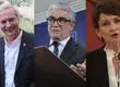 José Antonio Kast aseguró que “le pediríamos la renuncia” al ministro Marcel si apoya candidatura presidencial de Tohá