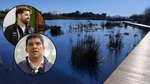 Controversia por Plan de Manejo del Humedal Los Batros: Organizaciones denuncian exclusión y autoridades defienden proceso