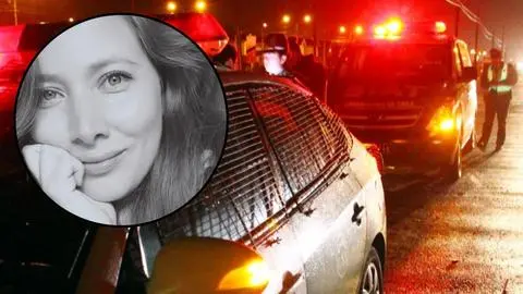 Conmoción por muerte de joven en choque frontal: Denuncian que conductor iba ebrio y sería funcionario municipal de Talcahuano
