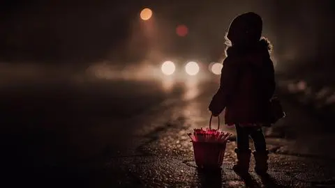 Día contra la Explotación Sexual Infantil: Experto analiza la problemática en el país y el Biobío