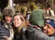 El inesperado encuentro entre Marcianeke y Tío René en las calles de Concepción