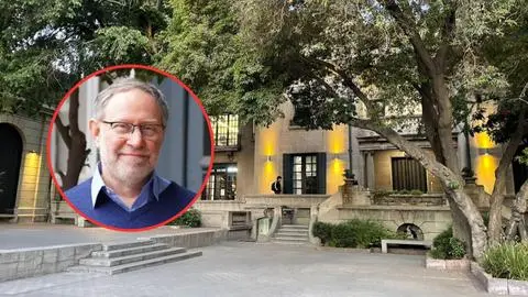 UAH alejó de sus funciones a docente denunciado por abusos en contra de una alumna