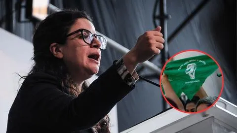 Gobierno anuncia que ingresarán proyecto de aborto legal la próxima semana al Congreso